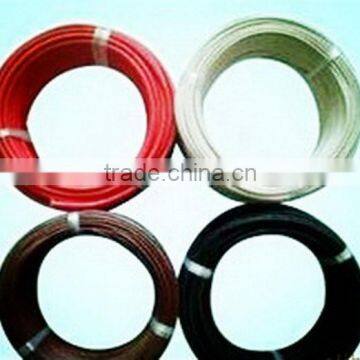 2015 OEM Pvc Hengxin Heating Cable photo-5