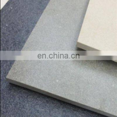 Floor tile full body lappato semi polished matte tile