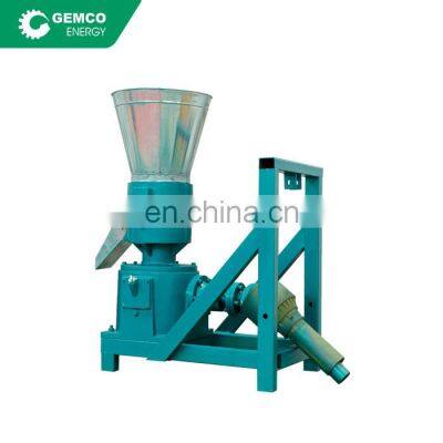 home pellet machine dog feed food making machine tractor pellet mill