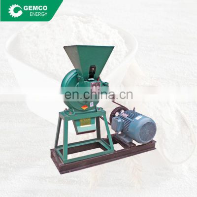 making flour out of acorns Factory Price automatic barley buckwheat grinding mill