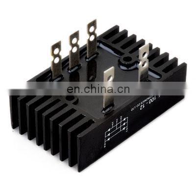 three-phase rectifier bridge rectifier SQL40A 1200V