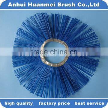 Tennant Road Sweeper Brush photo-5