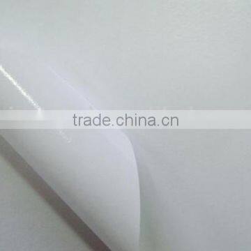 100mic Wholesale Car Sticker Wrap Vinyl Roll photo-3