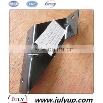 High quality Linking Bracket Assy,sun Visor for trucks 57DN15-04019