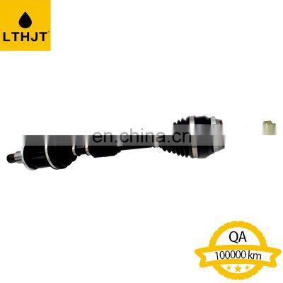 Car Accessories Auto Spare Parts Front Left Semi-axle Assembly Drive Shaft Assy 43420-0E040 For HIGHLANDER GSU45 2009-2012