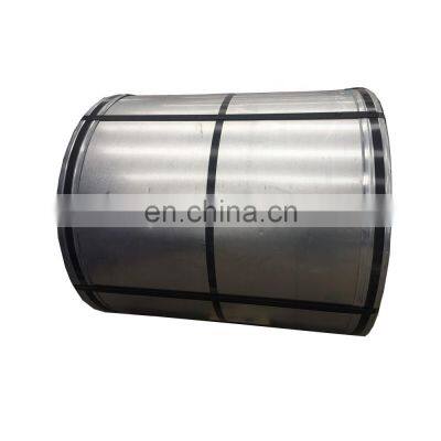 Galvanized Steel Coil Building Materials Galvanized Steel Coil DX51D Galvanized Steel Coil 0 Spangle