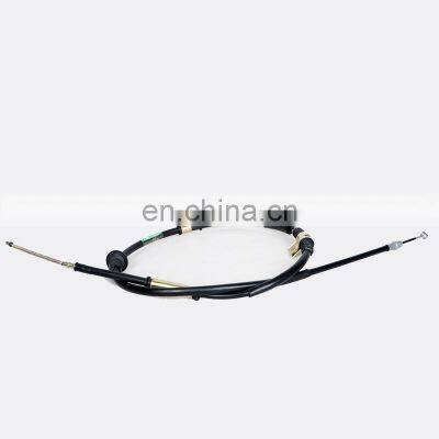 Topss brand parking brake cable hand brake cable for Hyundai oem 59770-33050/59770-33000