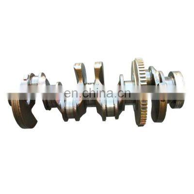 11217516052 Car Engine Parts 116i 316i E87 E90 1 / 3 Series N45B16 Crankshaft