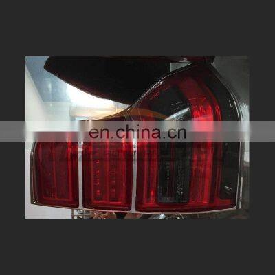 For Toyota 2010 Prado Fj150 Tail Lamp, Rear Lights