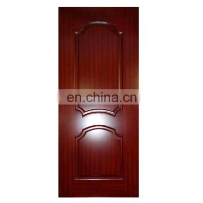 kerala american pre-hung fancy single solid wood doors