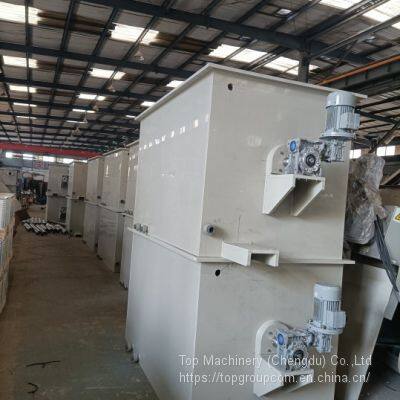 Ras System Fish/Crab Farm photo-3