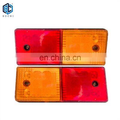 China factory supply cheap price truck tail lamp