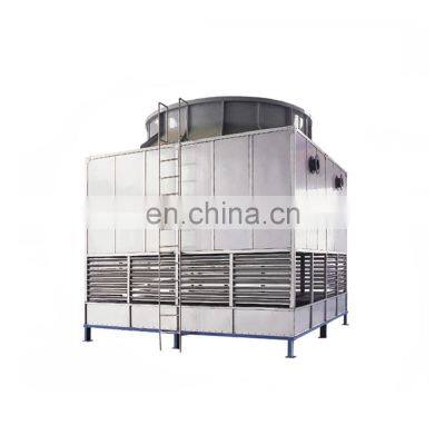 Large Industrial Commercial Cooling Tower PVC Filler Type  for Plastic Machine