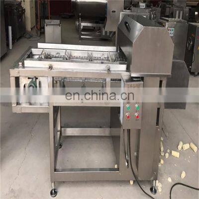 sweet corn cob cutter maize cutting machine for sales