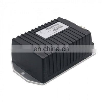36V 48V 275A 1266A-5201 Golf Cart Motor Controller Replacement for 1510A-5251 Curtis Controller for Golf Cart photo-4
