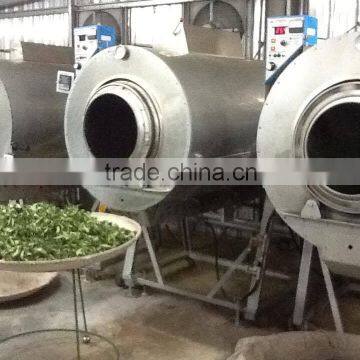 Oupusen Taiwan High Mountain Jin Xuan Milk Oolong Tea photo-2