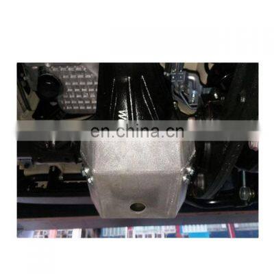 Front Gear Box Cover for Suzuki Jimny JB74