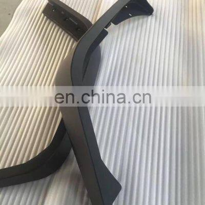 J141 Avenger Fender Flare for Vehicles for Jeep for Wrangler JK Accessories Right Left Fender Flare for Jeep jk 2007 LANTSUN photo-2