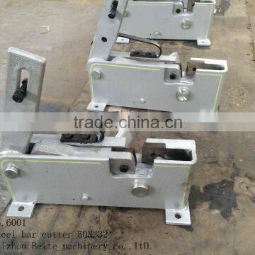 Bar Cutter With Optional Color Manual Cutter Durable Blade photo-3