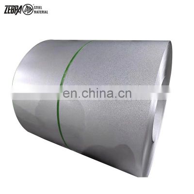 SGCC 55% Aluminum Aluzinc 150gsm Coated Galvalume GL Steel Coil