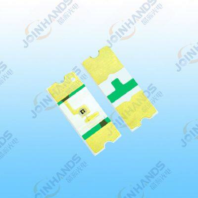 JOMHYM Competitive Prices Hot Sales Wholesale Monochrome 3212 SMD LED with RoHS Certification