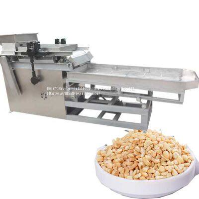 Groundnut Peanut Crushing Machine Walnut Shredder | Peanut Cutting Machine For Sale