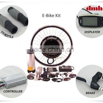 DMHC Latest Electric Kit for Bicycle