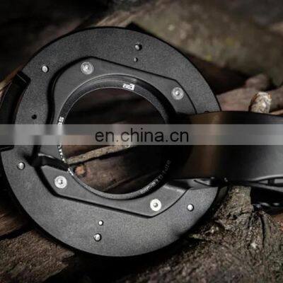 EOIS Series Tank Cover for F-150 Raptor Manufacture Accessories 4x4 Offroad Fuel Cover