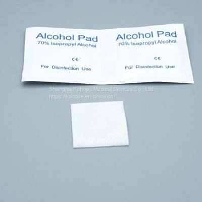 Alcohol Swabs