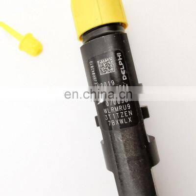 Original Diesel Fuel Injector EJBR04201D,A6460700987,R04201D For Mercedes photo-5