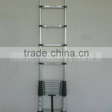 1.4m Single Telescopic Ladder photo-3