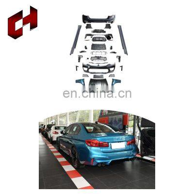 Ch High Quality Taillights Auto Parts Seamless Combination Bumper Side Skirt Body Kits For Bmw 5 Series 2016 To M5 photo-2