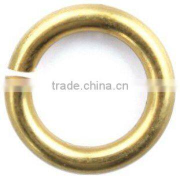 jewelry components 13mm jump ring