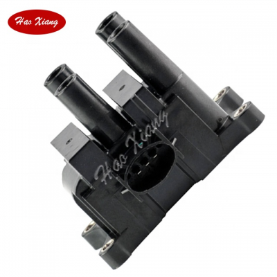 Haoxiang Auto New Material  Ignition Coils Bobinas De Encendido 4S7G-12029-AB For FORD FIESTA ST 2.0 PETROL 2004  - 2008