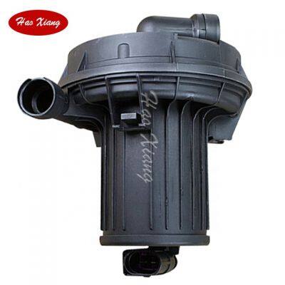 Haoxiang Auto Car Air Injection Smog Secondary Air Injection Pump  7H0959253  7H0959253A  For VW Transporter AUDI A8 S8