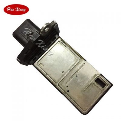 Haoxiang Auto Mass Air Flow Sensor Meter MAF Sensor AFH70M-53  For Nissan