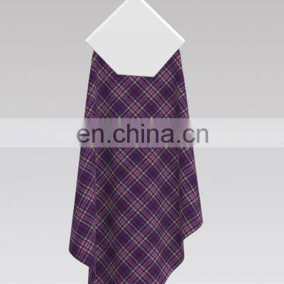 Classical Yarn Dyed Flannel Design photo-5
