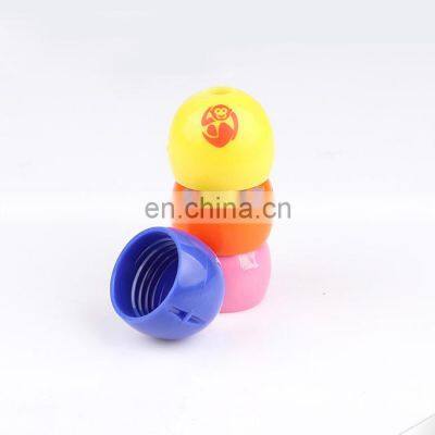 High Quality Plastic Hot Sell Injection Molding Semicircle Product Stackable photo-3