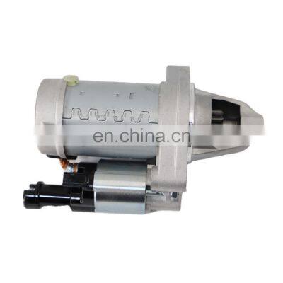 Auto engine motor starters For Volkswagen 02M911023G