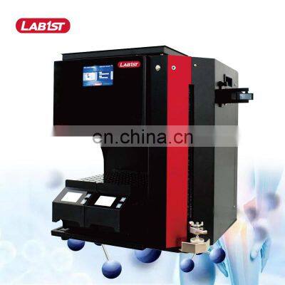 LAB1ST Laboratory Lab Liquid Chromatography with Detector Flash Chromatography System Instrument