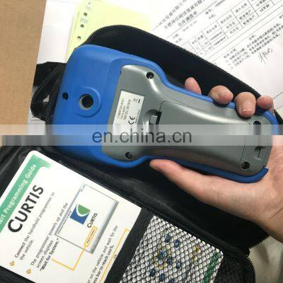 New Latest Forklift Parts of Curtis Controller Programmer 1313k-4331 photo-5