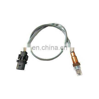 11787589139 Front left Oxygen sensor For Bmw 5 Series F18 520I