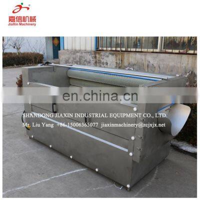 Factory Directly Supply Fruit and Root Vegetable Peeling Equipment photo-5