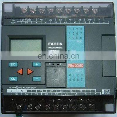 Fatek PLC B1/B1Zseries B1Z-40MT2-D24S 100% brand new