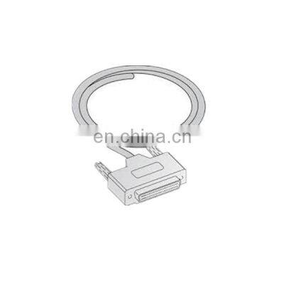 Mitsubishi cable Q40CBL-3M  for pulse train interface