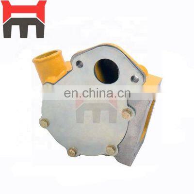 6D155 Water Pump 6127-61-1008 photo-4