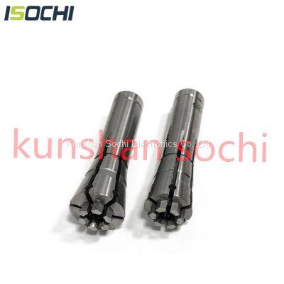 High Precision 6 JAWS Pneumatic Chuck 39773 for PCB Drilling Machine/M320-64C/ABWR110 Spindle