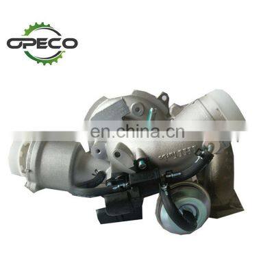 CAEB CFKA CAEA 2.0T turbocharger 06H145702S 06H145702T 53039880291 5303-988-0291 53039700291 5303-970-0291 JH5