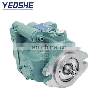 Hot sale YEOSHE VD4-15A1R-95 hydraulic piston pump VD4-38A2R-80 Hydraulic Oil Pump