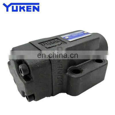 Hydraulic control check valve CPG/CPT/CPDG-03/06/10-04/20/35-50/05-E/ET-10 hydraulic valve YUKEN